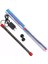 Aqua Master T4 Akvaryum Su İçi Led Lamba Pembe Beyaz 20 cm 2