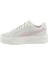 Karmen Iı 397457-09 KADIN Bej Günlük Sneaker Ayakkabı 5