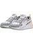 X-Ray 3 399064-14 KADIN Gri Günlük Sneaker Ayakkabı 5
