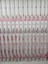 Nivemeshome HYL00009.801 KRDT204096 Prenses Çocuk Odası 1/2.5 Pile Tül Perde Apm 1