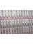 Nivemeshome HYL00009.801 KRDT204096 Prenses Çocuk Odası 1/2.5 Pile Tül Perde Apm 4