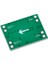 Ultra-Küçük Boyutu Dc-Dc Mini Voltaj Düşürücü Modül MP1584EN 3A Ayarlanabilir Buck Dönüştürücü Arduino Için LM2596 4