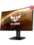 Tuf Gaming VG32VQR 31.5 inç 165Hz 1ms WQHD FreeSync Premium VA Kavisli Gaming Monitör 2