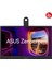 ZENSCREEN MB166CR 15.6 IPS 1920x1080 5MS USB-C 3YIL MAT EKRAN,360° DAYANAKLI STAND, DUSUK MAVI ISIK TASINABILIR USB MONITOR 1