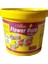 Flower Horn Ciklet Pellet 3kg Kova Balık Yemi 1
