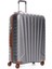 Unisex Valiz 52313445-3445 E-Lite Large Luggage 80.5cm Cognac/titanium 1