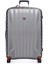 Unisex Valiz 52313445-3445 E-Lite Large Luggage 80.5cm Cognac/titanium 2