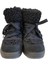Kadın Bot 6382 5j Jacalu Synth.wool / Leather Pu Sole Black 5
