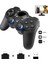 2.4g Kablosuz Oyun Kolu Pc / Ps3 / Android Tv / Android Telefon ve Tablet Uyumlu Gamepad 1