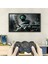 2.4g Kablosuz Oyun Kolu Pc / Ps3 / Android Tv / Android Telefon ve Tablet Uyumlu Gamepad 3
