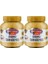 Susamlı Tahin Kreması 330 gr x 2 Adet 1