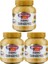 Susamlı Tahin Kreması 330 gr x 3 Adet 1