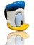 Donald Duck Kupa Bardak 3