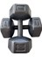 5kg Dambıl Seti ( Demir tozu dolgulu ) 1