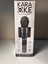 Türkçe Seslendirme Karaoke Mikrofon 3