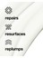Smart Clinical Repair™ Çizgi ve Kırışıklık Görünümü Karşıtı Serum 30ml | Retinoid, Hyalüronik Asit 7