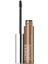 Just Browsing Kaş Maskarası - 02 Light Brown 2ml | Bütün Kaş Tipleri İçin Kusursuz Renklendirme 1