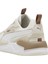 X-Ray 3 Sd 399668-04 Unisex Bej Günlük Sneaker Ayakkabı 5
