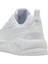 X-Ray 3 399064-08 Unisex Beyaz Günlük Sneaker Ayakkabı 4