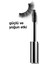 Chubby Lash Fattening Hacim Veren Maskara - 10ml - Kıl Fırça 3