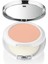 Beyond Perfecting Pudra Fondöten ve Kapatıcı - 02 Alabaster 14.5 g | Doğal ve Mat Bitiş 1
