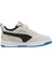 Puma Rebound V6Lomıd90Sac+Ps 400638-01 ÇOCUK Gri Günlük Sneaker Ayakkabı 2