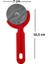 Super Chopper Basmalı El Rondosu (1,5 Lt) ve Hamur Kesme Ruleti (7X16,5CM) 3