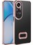 Oppo A60 Kılıf Kamera Korumalı Logo Gösteren Omega Kapak -115530 2