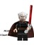 Yapı Taşı Minifigures Oyuncak Star Wars Stormtrooper Darth Maul Plastik Gömülü Yapı Taşı Bebek RENGI:PG643 (Yurt Dışından) 1