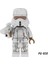Yapı Taşı Minifigures Oyuncak Star Wars Stormtrooper Darth Maul Plastik Gömülü Yapı Taşı Bebek RENGI:PG643 (Yurt Dışından) 2