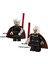 Yapı Taşı Minifigures Oyuncak Star Wars Stormtrooper Darth Maul Plastik Gömülü Yapı Taşı Bebek RENGI:PG643 (Yurt Dışından) 5