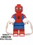 Uyumlu Örümcek Adam Marvel Minifigures Miles Morales Gwen Stacy Örümcek Adam Noir Yapı Taşları Oyuncaklar WM6052 (Yurt Dışından) 2