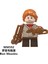Tek Satış Harry Potter Sihirli Okul Karakter Montaj Yapı Taşları Tuğla Oyuncaklar Çocuklar Için Dropshipping WM6045 (Yurt Dışından) 2
