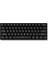 Mchose Ace 60 Pro %60 Hall Effect Uranus Se Manyetik Switch Rgb Hotswap Siyah Mekanik Gaming Klavye (MC-ACE60-5) 2