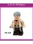 Minifigures PG8053 Star Wars Stormtrooper Owen Lars Yapı Taşları Oyuncaklar (Yurt Dışından) 5