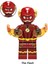 Dc Comics Flash Şekil Oyuncak Minifigures Eğitici Deadshot Blokları Tuğla Oyuncaklar X0188 (Yurt Dışından) 1