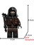 Dc Comics Flash Şekil Oyuncak Minifigures Eğitici Deadshot Blokları Tuğla Oyuncaklar X0188 (Yurt Dışından) 4