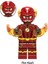 Dc Comics Flash Şekil Oyuncak Minifigures Eğitici Deadshot Blokları Tuğla Oyuncaklar X0188 (Yurt Dışından) 5