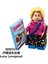 Tek Satış Film Harry Potter Serisi Aksiyon Figürü Luna Lovegood Albus Dumbledore Cedric Diggory Mad Eye Moody Yapı Taşları Rakamlar Moc Oyuncaklar Çocuklar Için Hediye WM6041 (Yurt Dışından) 1