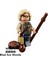 Tek Satış Film Harry Potter Serisi Aksiyon Figürü Luna Lovegood Albus Dumbledore Cedric Diggory Mad Eye Moody Yapı Taşları Rakamlar Moc Oyuncaklar Çocuklar Için Hediye WM6041 (Yurt Dışından) 2