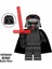 Gc Star Wars Minifigures Bebek Yoda Rey Finn Kylo Ren Chewbacca Yapı Taşları Bebek Çocuk Oyuncakları WM6081 Modeli (Yurt Dışından) 4