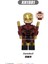 Tek Satış Marvel Daredevil Yapı Taşları Rakamlar Daredevil Matt Murdock Minifigure Yapı Tuğlaları Çocuk Oyuncakları X0346 (Yurt Dışından) 2
