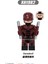 Tek Satış Marvel Daredevil Yapı Taşları Rakamlar Daredevil Matt Murdock Minifigure Yapı Tuğlaları Çocuk Oyuncakları X0346 (Yurt Dışından) 3