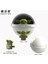 Yıldız Savaşları Minifigures Yapı Taşları Bebek Yoda Mandaloryalı Ren Şövalyeleri Usta Yoda Tuğlaları Çocuklar Için Oyuncaklar Ldren KT1039 颜色:XP300 (Yurt Dışından) 3