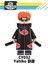 Tek Satış Sıcak Naruto Yapı Taşı Yahiko Konan Nagato Uchiha Itachi Zetsu Tobi Deidara Kisame Yapı Taşı Anime Karakter Serisi Oyuncaklar Çocuklar Için Hediye CY1005 (Yurt Dışından) 1