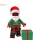 Noel Hediyesi Deadpool Kutusu Minifigure Çocuklar Yapı Taşı Oyuncaklar Noel Yeni Yıl Hediyesi (Yurt Dışından) 2