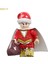 Noel Hediyesi Deadpool Kutusu Minifigure Çocuklar Yapı Taşı Oyuncaklar Noel Yeni Yıl Hediyesi (Yurt Dışından) 5