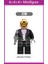 Minifigures X0180 Süper Kahraman Daredevil Punisher Odin Yapı Taşları Oyuncaklar (Yurt Dışından) 4