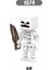Pinshang Benim Dünyam Minecraft Minifigures Steve Alex Zombi Demir Golem Enderman Modeli Yapı Taşları (Yurt Dışından) 4
