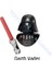 501ST Legion Shock Clone Trooper Darth Vader Imperial Stormtrooper Sipariş Modeli Yapı Taşları Moc Tuğla Seti Hediyeler Oyuncaklar (Yurt Dışından) 5